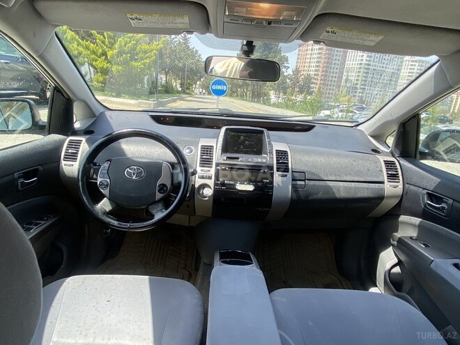 Toyota Prius 2006, 351,584 km - 1.5 л - Bakı
