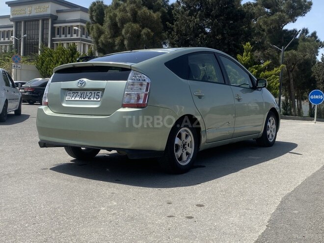 Toyota Prius 2006, 351,584 km - 1.5 л - Bakı