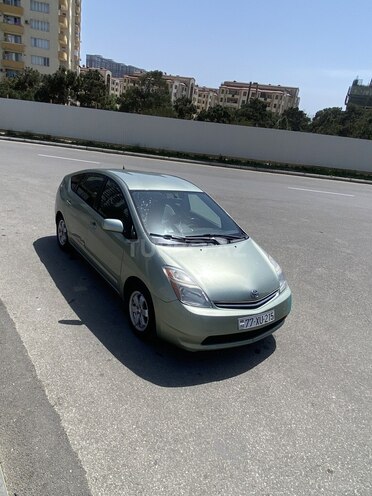 Toyota Prius 2006, 351,584 km - 1.5 л - Bakı