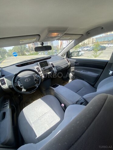Toyota Prius 2006, 351,584 km - 1.5 л - Bakı