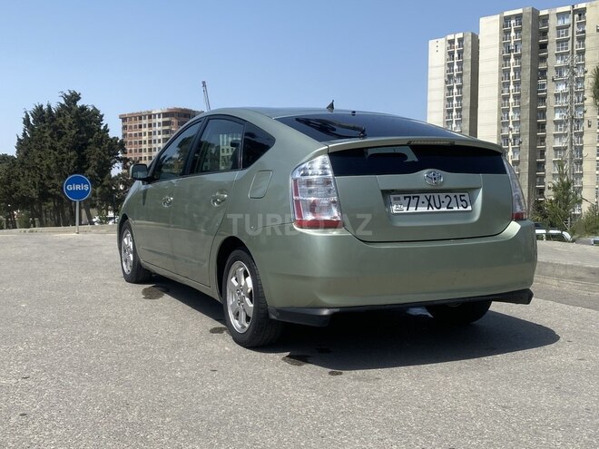 Toyota Prius 2006, 351,584 km - 1.5 л - Bakı