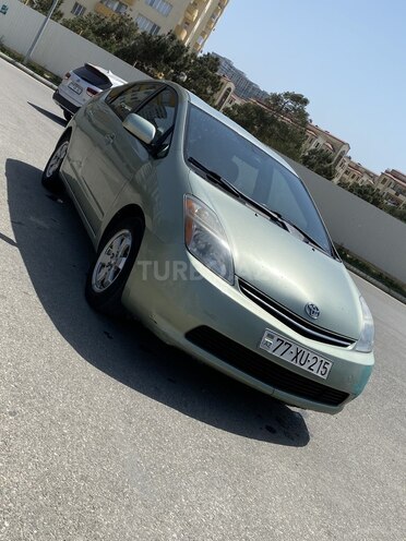 Toyota Prius 2006, 351,584 km - 1.5 л - Bakı