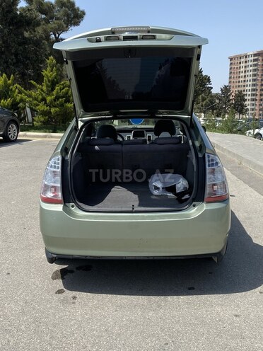 Toyota Prius 2006, 351,584 km - 1.5 л - Bakı