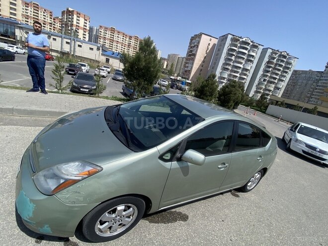Toyota Prius 2006, 351,584 km - 1.5 л - Bakı