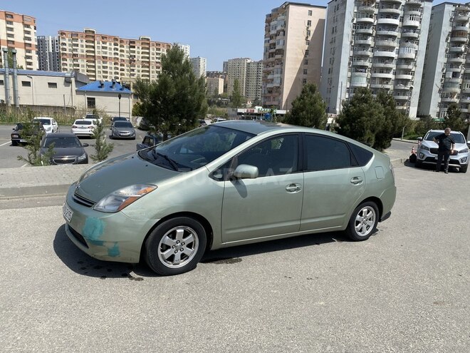 Toyota Prius 2006, 351,584 km - 1.5 л - Bakı