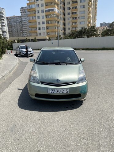 Toyota Prius 2006, 351,584 km - 1.5 л - Bakı