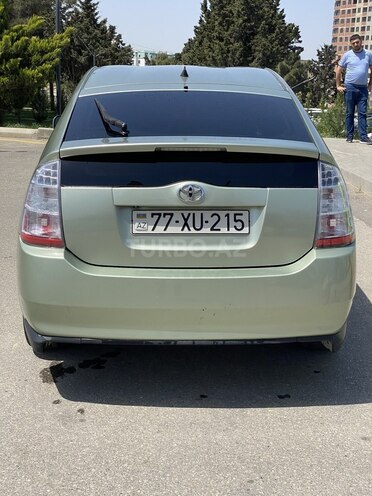Toyota Prius 2006, 351,584 km - 1.5 л - Bakı