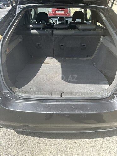 Toyota Prius 2008, 485,539 km - 1.5 l - Bakı
