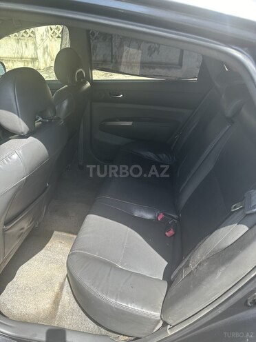 Toyota Prius 2008, 485,539 km - 1.5 l - Bakı