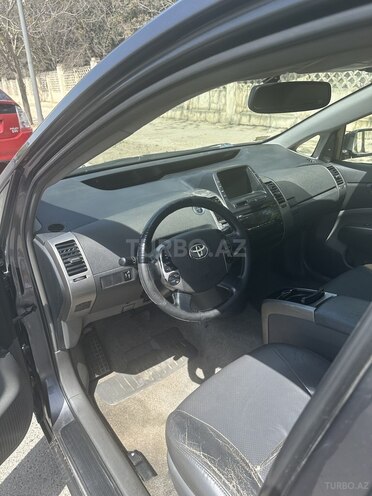 Toyota Prius 2008, 485,539 km - 1.5 l - Bakı