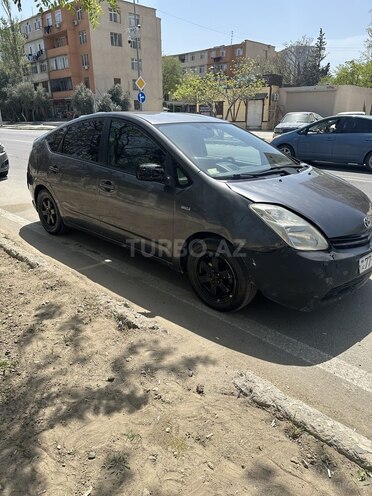Toyota Prius 2008, 485,539 km - 1.5 l - Bakı