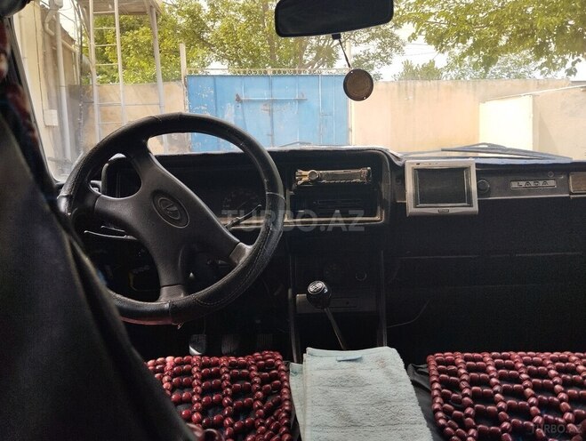 LADA (VAZ) 2107 2007, 122,630 km - 1.5 l - Ağstafa
