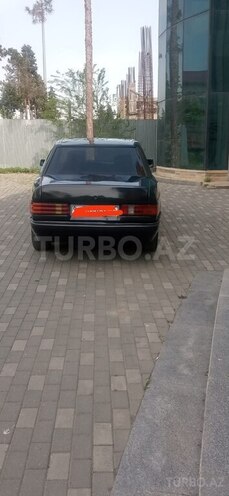 Mercedes 190 1992, 123,456 km - 2.0 l - İmişli