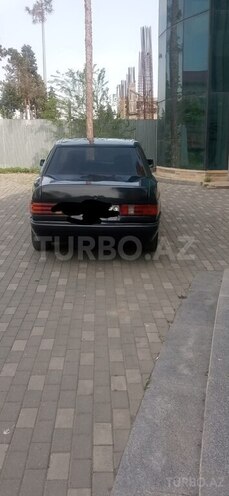 Mercedes 190 1992, 123,456 km - 2.0 l - İmişli