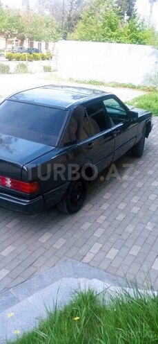 Mercedes 190 1992, 123,456 km - 2.0 l - İmişli