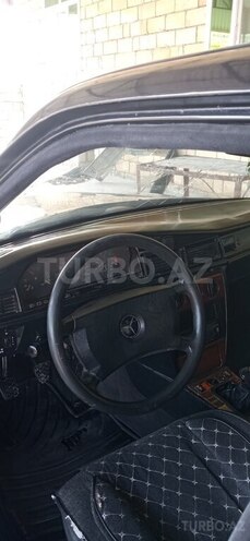 Mercedes 190 1992, 123,456 km - 2.0 l - İmişli