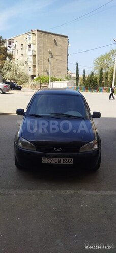 LADA (VAZ) Kalina 2010, 300,000 km - 1.4 л - Sumqayıt