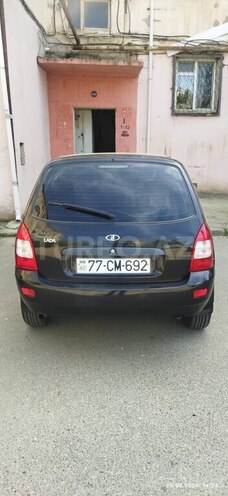 LADA (VAZ) Kalina 2010, 300,000 km - 1.4 л - Sumqayıt