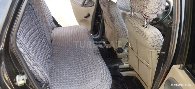 LADA (VAZ) Kalina 2010, 300,000 km - 1.4 л - Sumqayıt