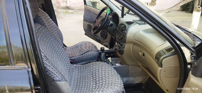 LADA (VAZ) Kalina 2010, 300,000 km - 1.4 л - Sumqayıt