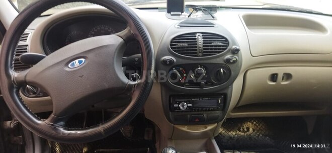 LADA (VAZ) Kalina 2010, 300,000 km - 1.4 л - Sumqayıt