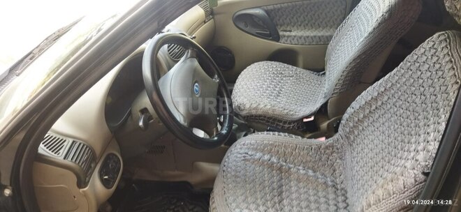 LADA (VAZ) Kalina 2010, 300,000 km - 1.4 л - Sumqayıt