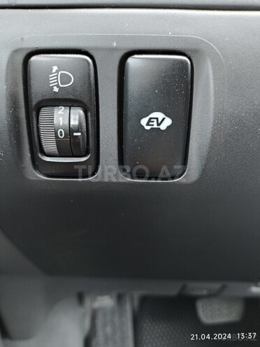 Toyota Prius 2005, 225,000 km - 1.5 l - Bakı