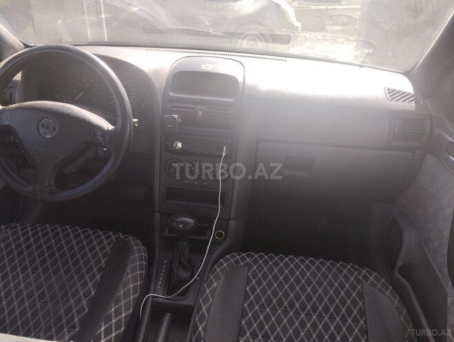 Opel Meriva 2006, 226,000 km - 1.3 l - Bakı