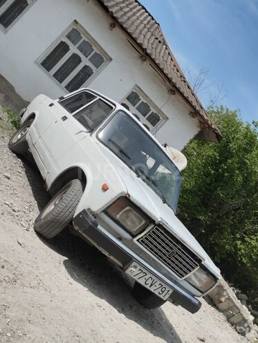 LADA (VAZ) 2107 1984, 99,000 km - 1.6 l - Zaqatala