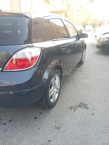 Opel Astra 2006, 225,000 km - 1.3 l - Bakı
