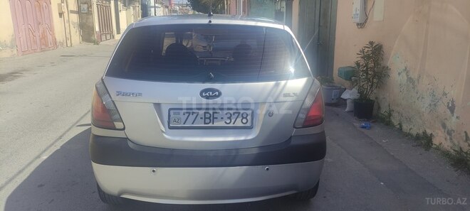 Kia Pride 2009, 231,881 km - 1.5 l - Bakı