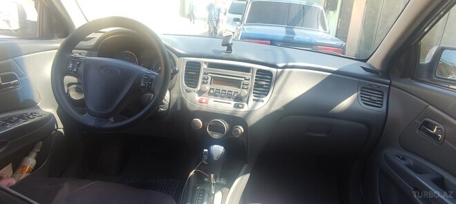 Kia Pride 2009, 231,881 km - 1.5 l - Bakı