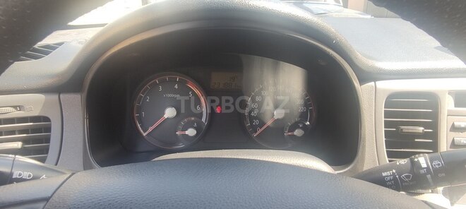 Kia Pride 2009, 231,881 km - 1.5 l - Bakı