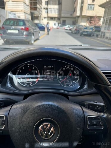 Volkswagen Passat 2014, 158,000 km - 2.0 l - Bakı