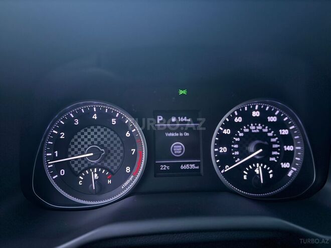 Hyundai Elantra 2019, 66,200 km - 2.0 л - Bakı