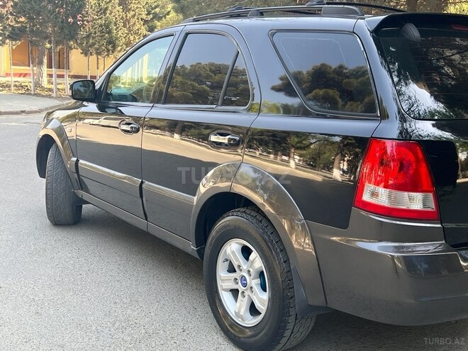 Kia Sorento 2005, 298,445 km - 2.5 l - Sumqayıt