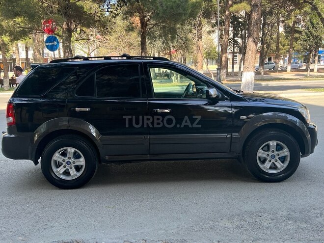 Kia Sorento 2005, 298,445 km - 2.5 l - Sumqayıt