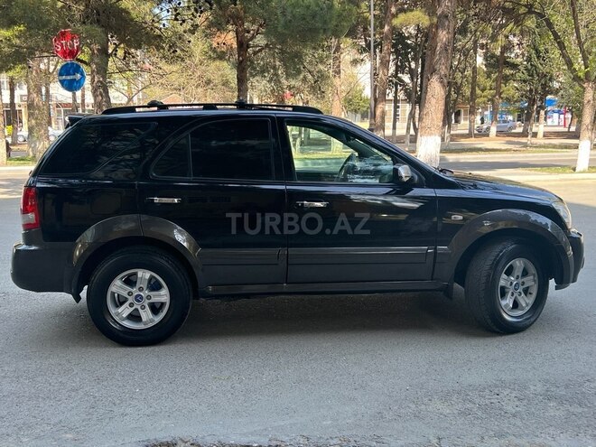 Kia Sorento 2005, 298,445 km - 2.5 l - Sumqayıt
