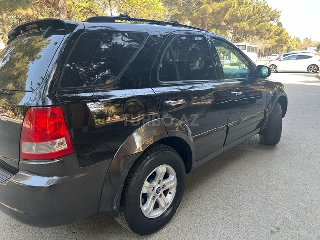 Kia Sorento 2005, 298,445 km - 2.5 l - Sumqayıt
