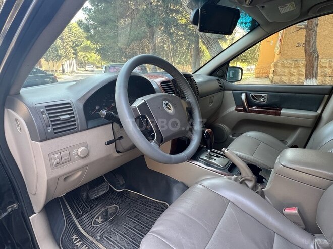Kia Sorento 2005, 298,445 km - 2.5 l - Sumqayıt