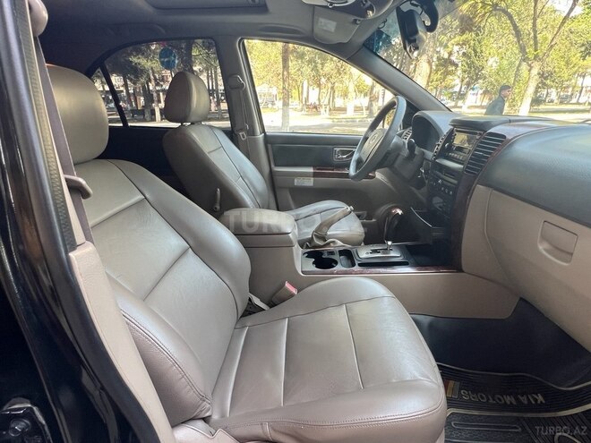 Kia Sorento 2005, 298,445 km - 2.5 l - Sumqayıt