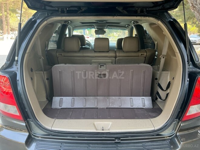 Kia Sorento 2005, 298,445 km - 2.5 l - Sumqayıt