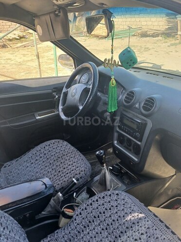 Geely CK 2011, 908,700 km - 1.5 l - Bakı