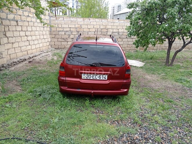 Opel Vectra 1999, 350,560 km - 1.8 l - Gəncə