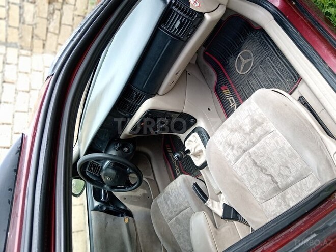 Opel Vectra 1999, 350,560 km - 1.8 l - Gəncə