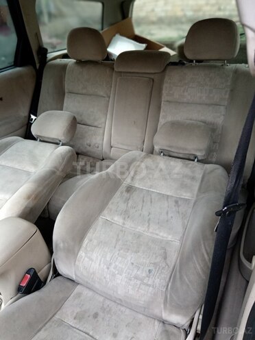 Opel Vectra 1999, 350,560 km - 1.8 l - Gəncə