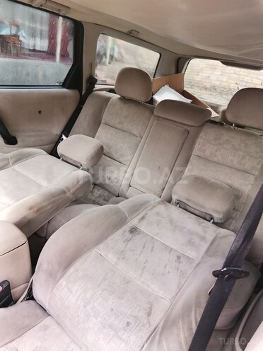 Opel Vectra 1999, 350,560 km - 1.8 l - Gəncə