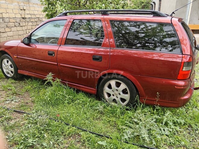 Opel Vectra 1999, 350,560 km - 1.8 l - Gəncə