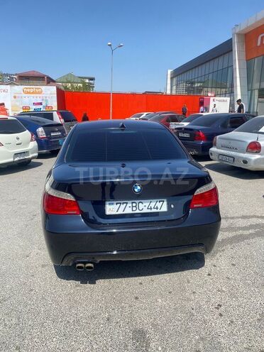 BMW 525 2006, 335,000 km - 2.5 l - Bakı