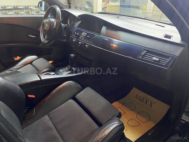 BMW 525 2006, 335,000 km - 2.5 l - Bakı